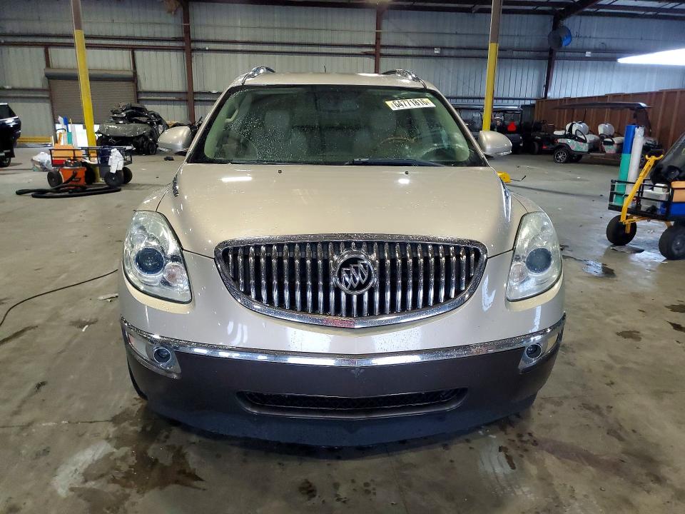 Продажа на аукционе авто 2011 Buick Enclave, vin: 5GAKRBED7BJ329511, номер лота: 64771816