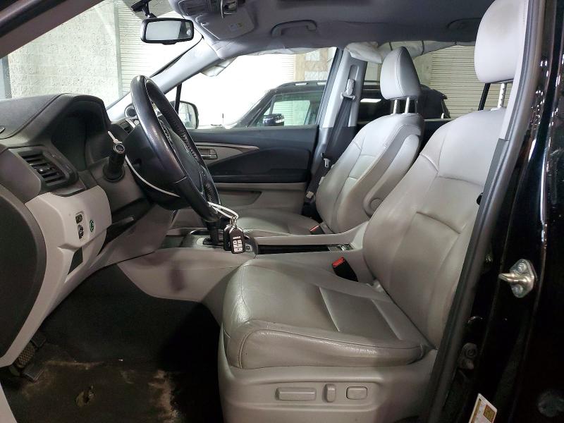 Продаж на аукціоні авто 2016 Honda Pilot, vin: 5FNYF6H57GB067503, номер лоту: 63409186