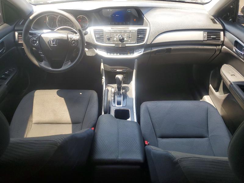 Продаж на аукціоні авто 2015 Honda Accord, vin: 1HGCR2F38FA210902, номер лоту: 64059126