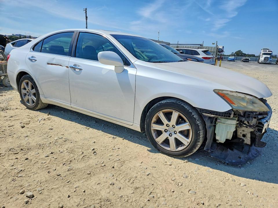 Aukcja sprzedaży 2009 Lexus Es, vin: JTHBJ46G092292945, numer aukcji: 65230716