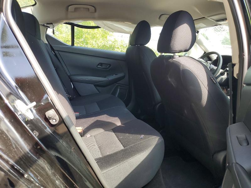 Aukcja sprzedaży 2024 Nissan Sentra, vin: 3N1AB8CV3RY349633, numer aukcji: 64915986