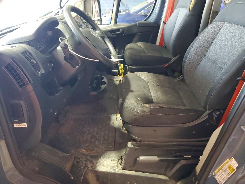 65958436 :رقم المزاد ، 3C6URVJG7LE117741 vin ، 2020 Ram Promaster 3500 مزاد بيع