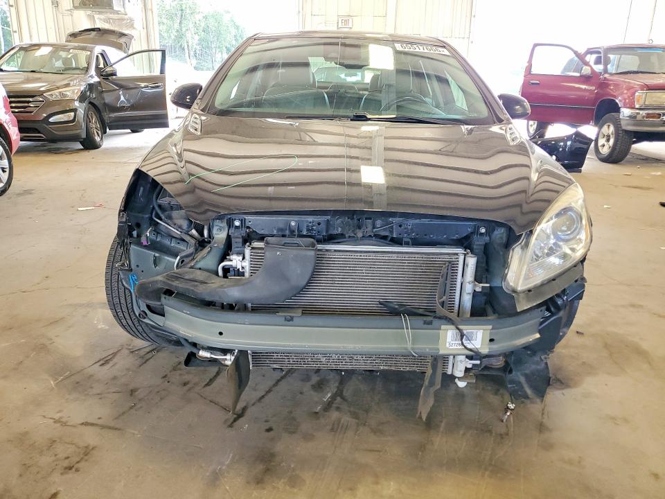 Продаж на аукціоні авто 2015 Buick Verano, vin: 1G4PR5SK5F4188849, номер лоту: 65517666