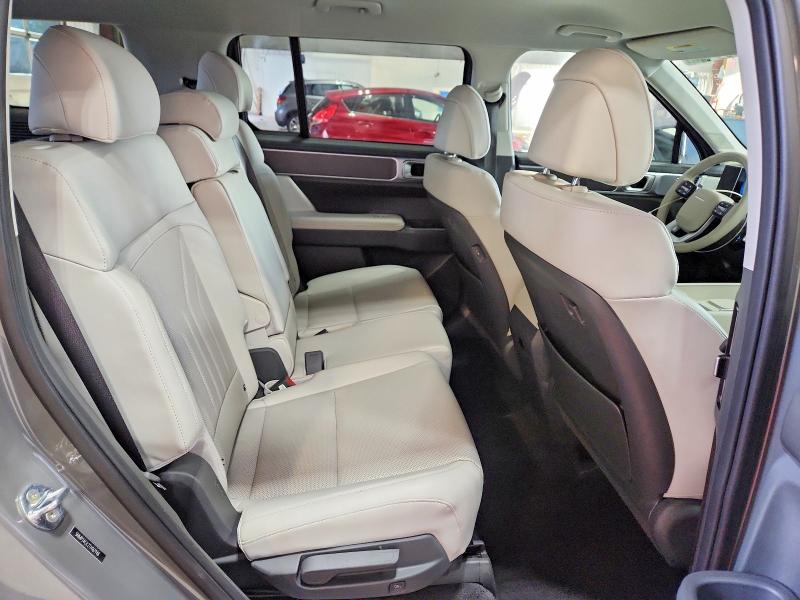 2026 Hyundai Santa Fe მანქანა იყიდება აუქციონზე, vin: 5NMP24GL2TH167948, აუქციონის ნომერი: 63891246