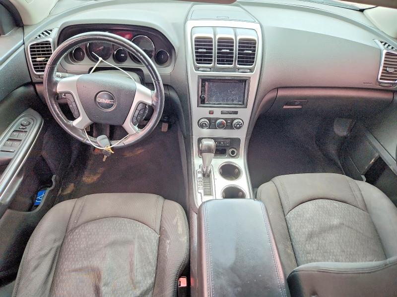 Aukcja sprzedaży 2010 Gmc Acadia, vin: 1GKLVLED6AJ168351, numer aukcji: 66744276