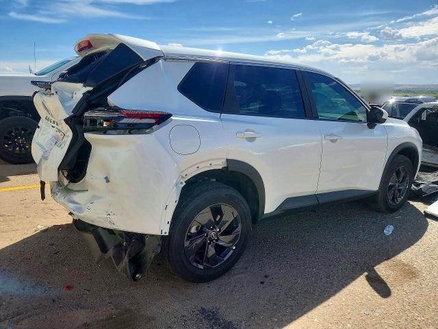 Aukcja sprzedaży 2026 Nissan Rogue, vin: 5N1BT3BBXTC836896, numer aukcji: 67121256