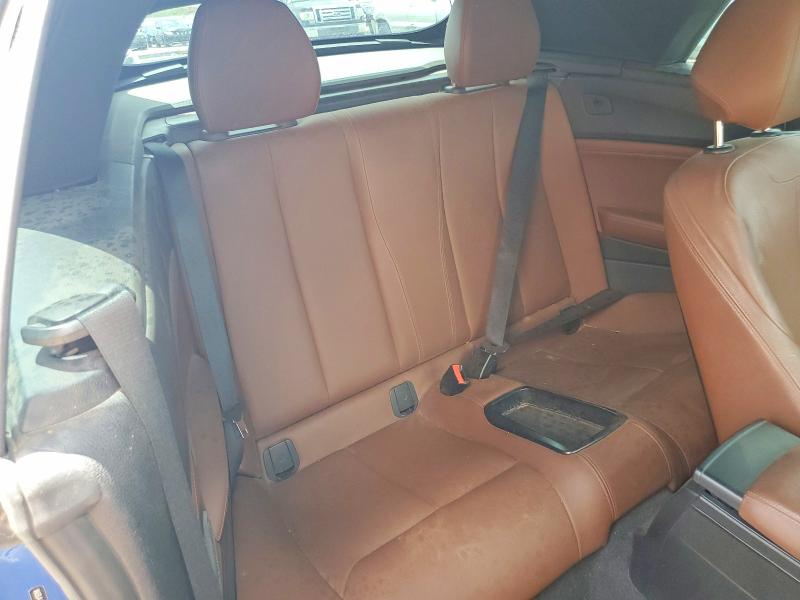 Продаж на аукціоні авто 2016 Bmw M235i, vin: WBA1M1C51GV394706, номер лоту: 63131386