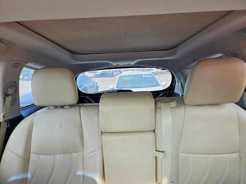 Aukcja sprzedaży 2015 Infiniti Qx60, vin: 5N1AL0MN0FC529033, numer aukcji: 67237716