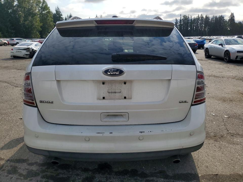 2010 Ford Edge მანქანა იყიდება აუქციონზე, vin: 2FMDK3JC2ABB16916, აუქციონის ნომერი: 64828666