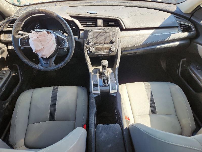 Aukcja sprzedaży 2019 Honda Civic, vin: 19XFC2F69KE036269, numer aukcji: 66118236