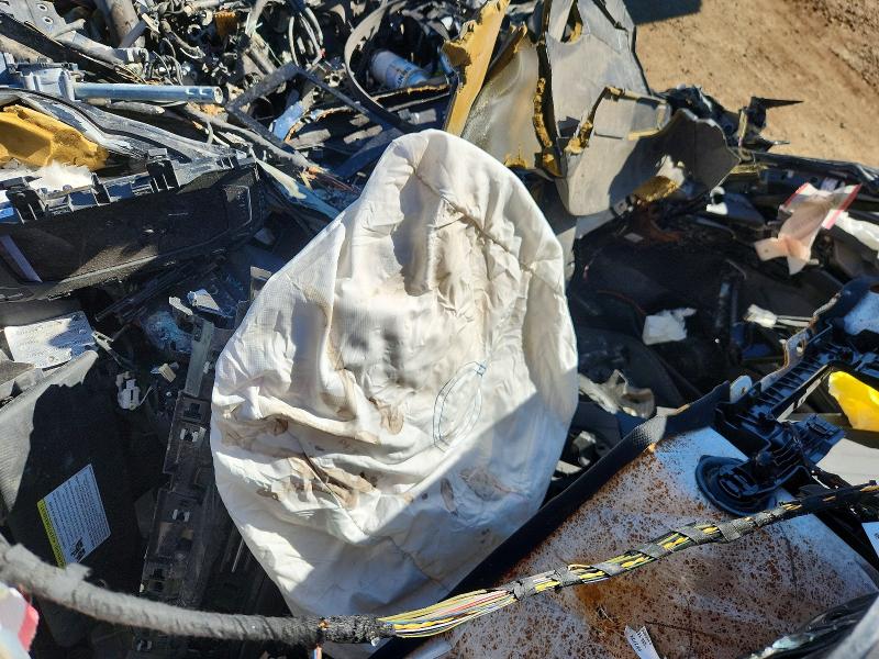 65831266 :رقم المزاد ، 3VW2T7BU8SM023385 vin ، 2025 Volkswagen Jetta مزاد بيع