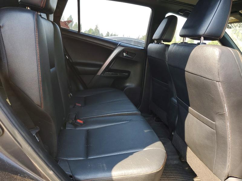 Продажа на аукционе авто 2016 Toyota Rav4, vin: JTMJFREV8GJ103246, номер лота: 65034136