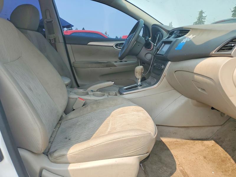 Aukcja sprzedaży 2014 Nissan Sentra, vin: 3N1AB7AP6EY326937, numer aukcji: 63410646