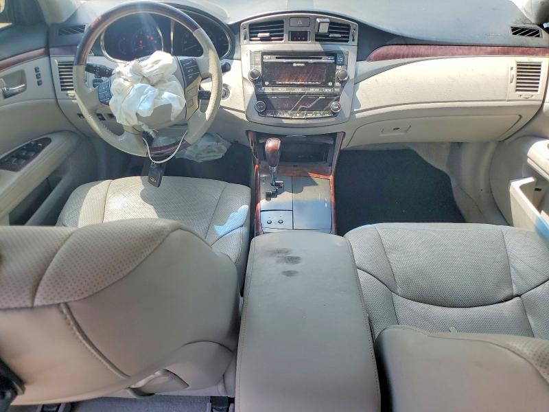Aukcja sprzedaży 2011 Toyota Avalon, vin: 4T1BK3DB0BU402785, numer aukcji: 64048336