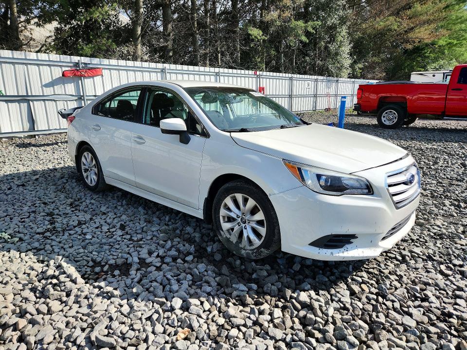 Продажа на аукционе авто 2016 Subaru Legacy, vin: 4S3BNAC63G3015701, номер лота: 63146816
