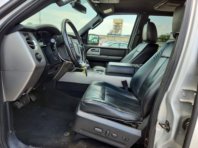 Продажа на аукционе авто 2016 Ford Expedition, vin: 1FMJU1KT7GEF55302, номер лота: 64251536