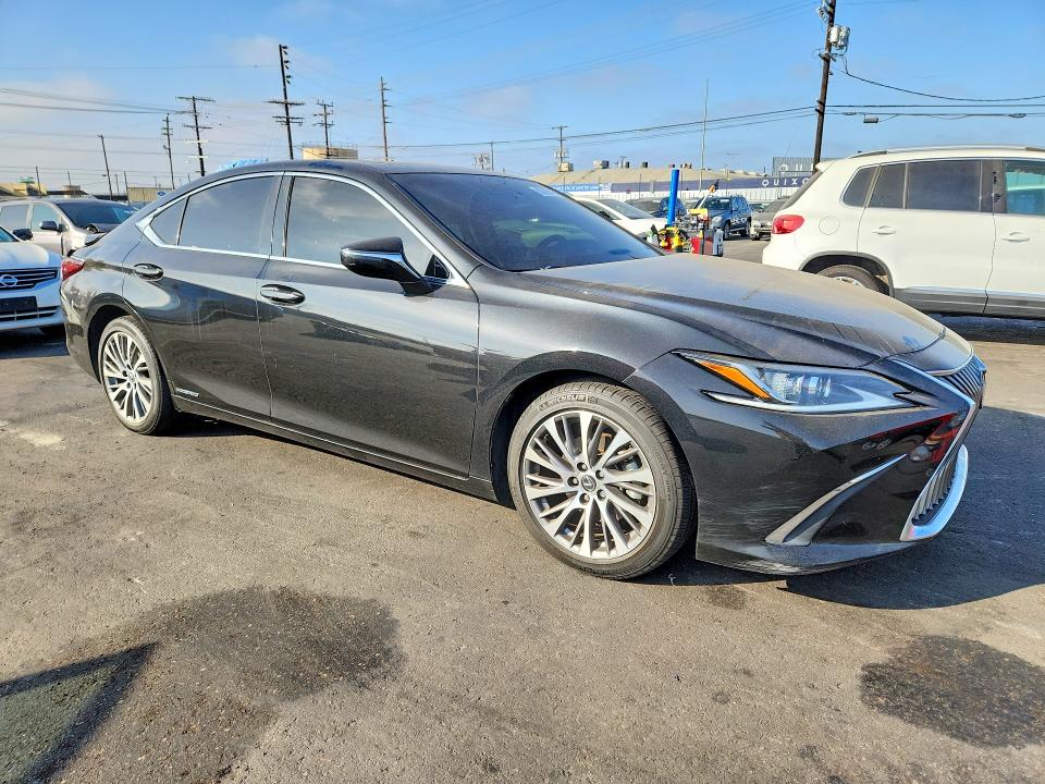 Aukcja sprzedaży 2020 Lexus Es, vin: 58AD21B19LU012060, numer aukcji: 63708416