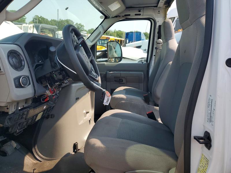 Aukcja sprzedaży 2025 Ford Econoline, vin: 1FDXE4FNXSDD15485, numer aukcji: 64563066
