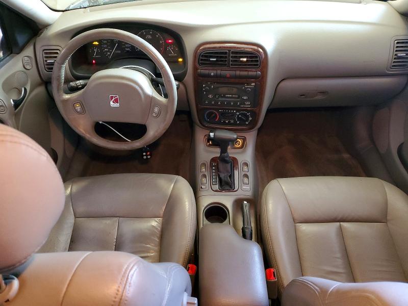Aukcja sprzedaży 2001 Saturn L300, vin: 1G8JW52R81Y557182, numer aukcji: 64510056