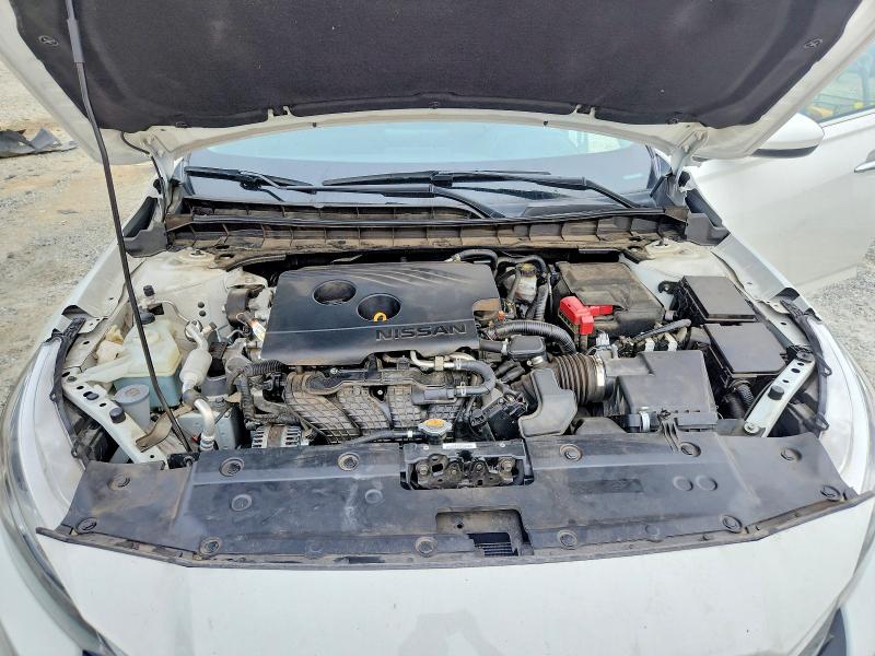 63547816 :رقم المزاد ، 1N4BL4BV8LC241166 vin ، 2020 Nissan Altima مزاد بيع