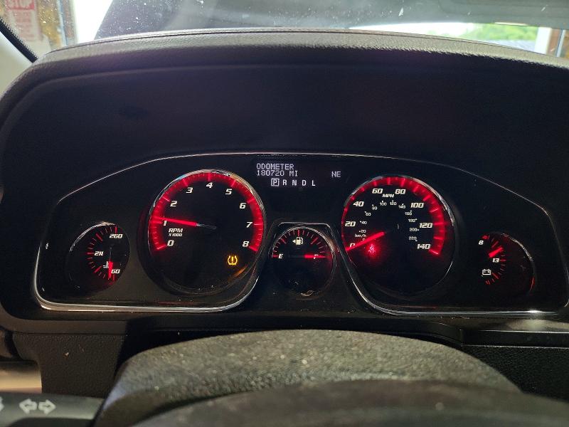 2015 Gmc Acadia მანქანა იყიდება აუქციონზე, vin: 1GKKVPKD3FJ256496, აუქციონის ნომერი: 64064146