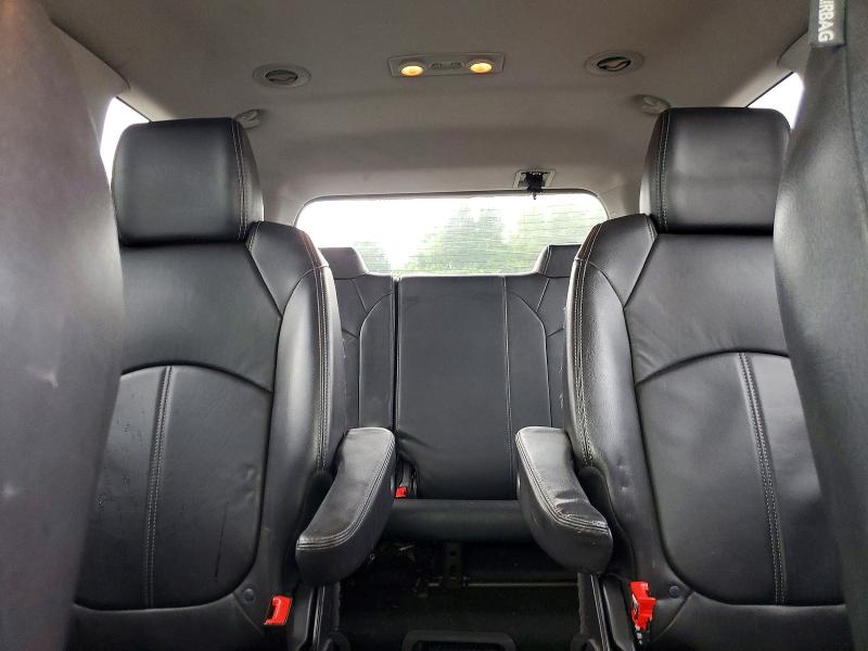 Продаж на аукціоні авто 2016 Gmc Acadia, vin: 1GKKVRKD7GJ114150, номер лоту: 63836676