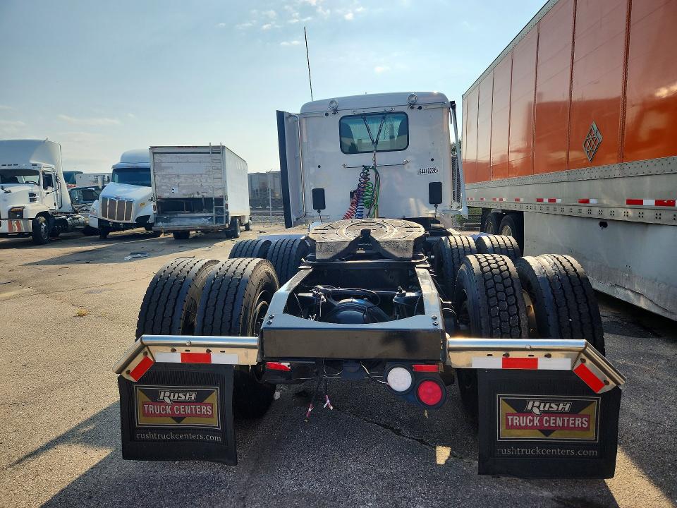 64440236 :رقم المزاد ، 1XPBDP9X4TD798911 vin ، 2026 Peterbilt 579 مزاد بيع