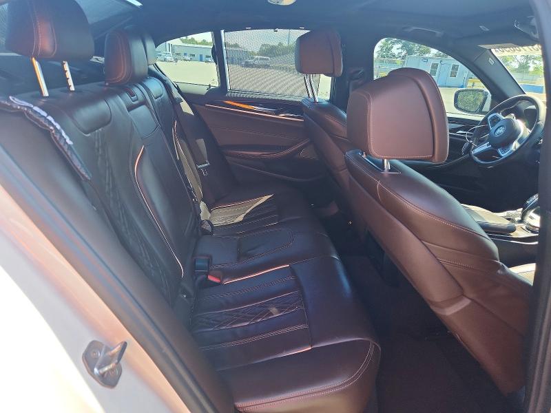 Aukcja sprzedaży 2019 Bmw 540, vin: WBAJE7C57KWW19259, numer aukcji: 63778896