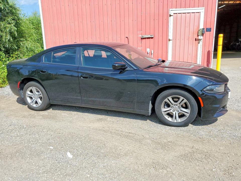 Продаж на аукціоні авто 2019 Dodge Charger, vin: 2C3CDXBG4KH626237, номер лоту: 66258626