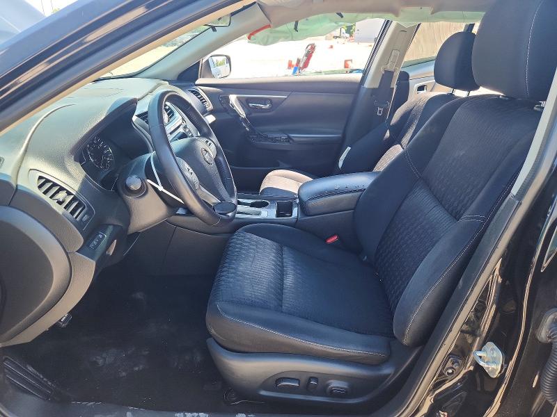 Продаж на аукціоні авто 2018 Nissan Altima, vin: 1N4AL3AP8JC166491, номер лоту: 63544636
