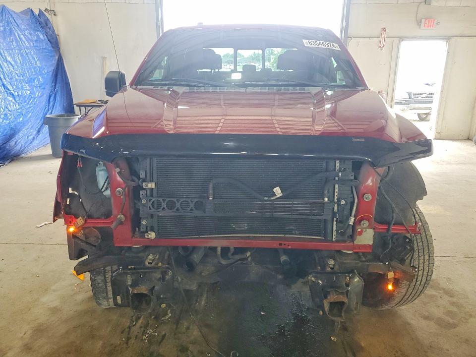Aukcja sprzedaży 2017 Ford F150, vin: 1FTEW1EPXHFA22760, numer aukcji: 63546926