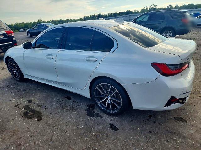 65281186 :رقم المزاد ، 3MW5R7J02M8B63311 vin ، 2021 Bmw 330xi مزاد بيع