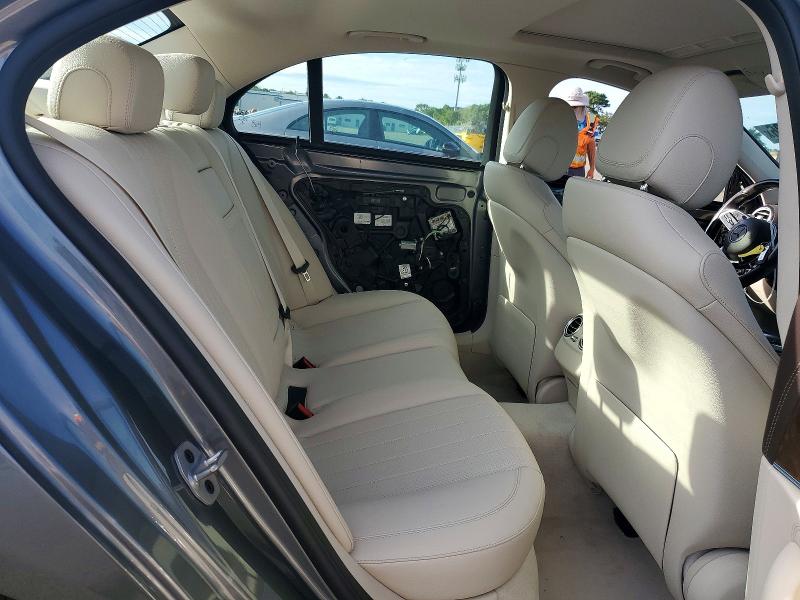 2020 Mercedes-benz E მანქანა იყიდება აუქციონზე, vin: WDDZF8EB1LA734553, აუქციონის ნომერი: 66477236