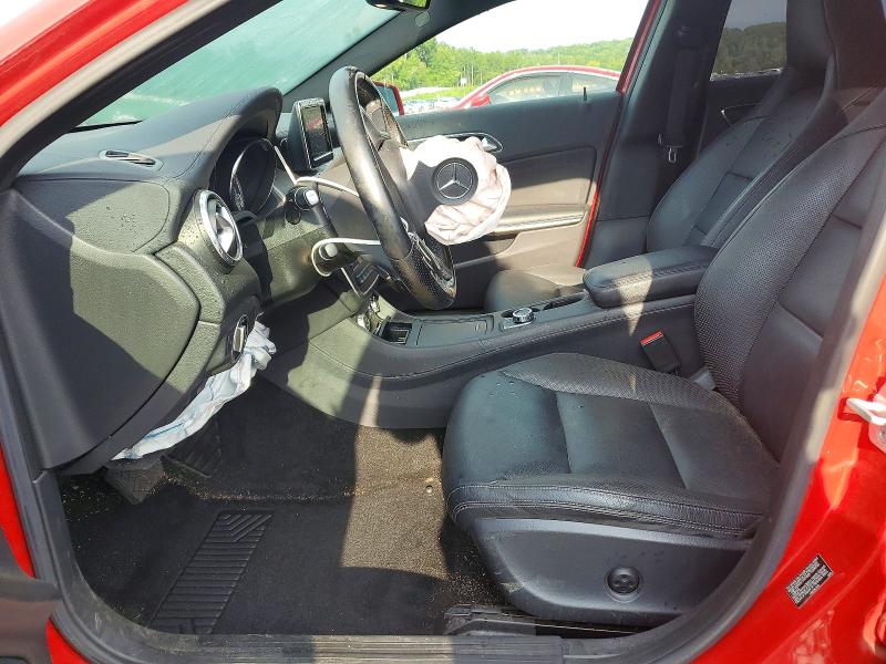 Aukcja sprzedaży 2015 Mercedes-benz 300, vin: WDCTG4GB1FJ073351, numer aukcji: 66019676