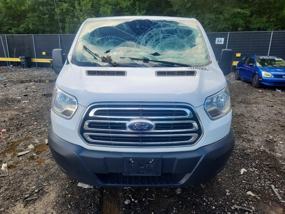 Продаж на аукціоні авто 2019 Ford Transit, vin: 1FBZX2ZM8KKB25408, номер лоту: 63246966