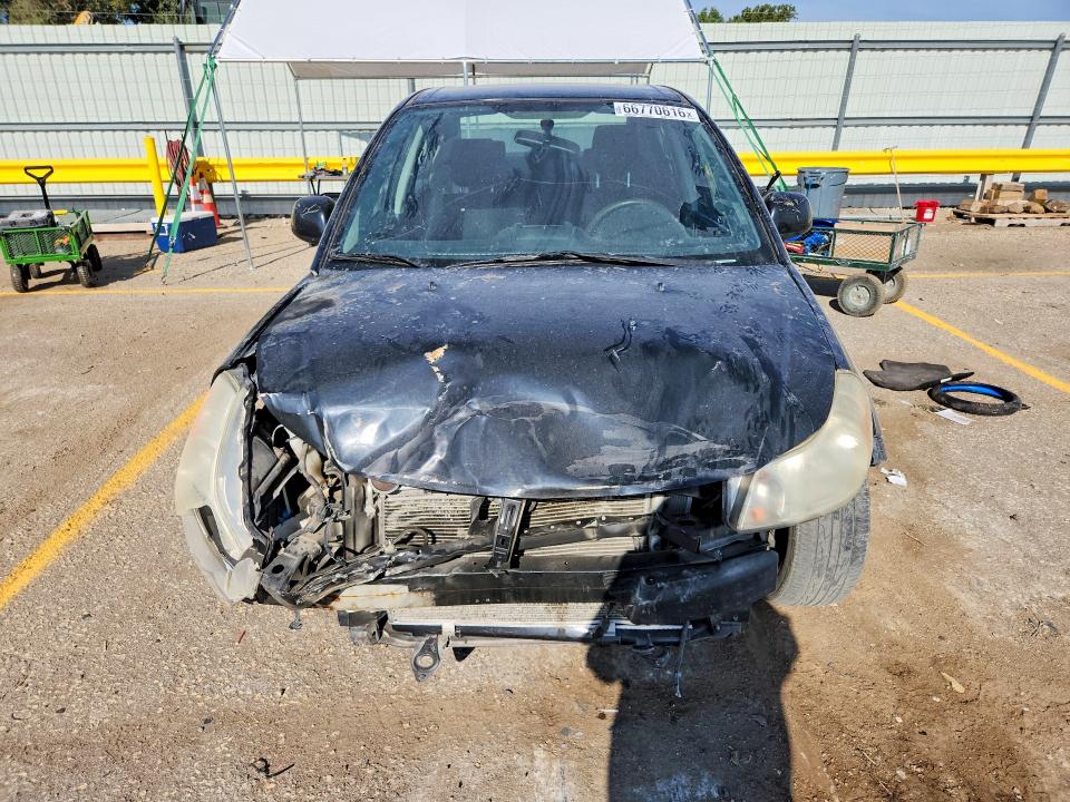 Aukcja sprzedaży 2009 Suzuki Sx4, vin: JS2YC417896200332, numer aukcji: 66770616