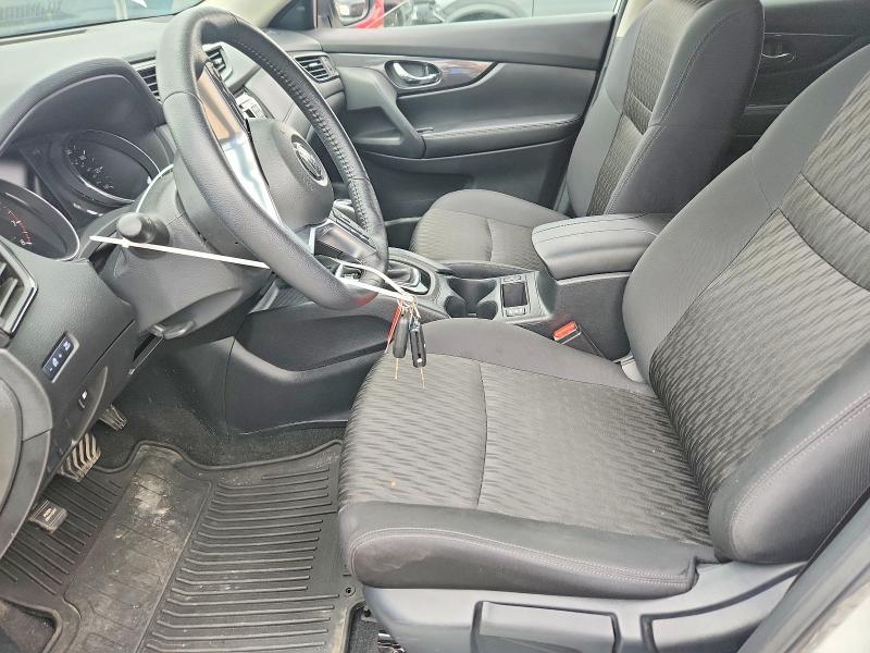 Aukcja sprzedaży 2020 Nissan Rogue, vin: 5N1AT2MT3LC726008, numer aukcji: 64256956