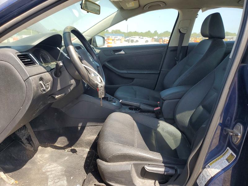 Продаж на аукціоні авто 2012 Volkswagen Jetta, vin: 3VWDX7AJ3CM453413, номер лоту: 64956896