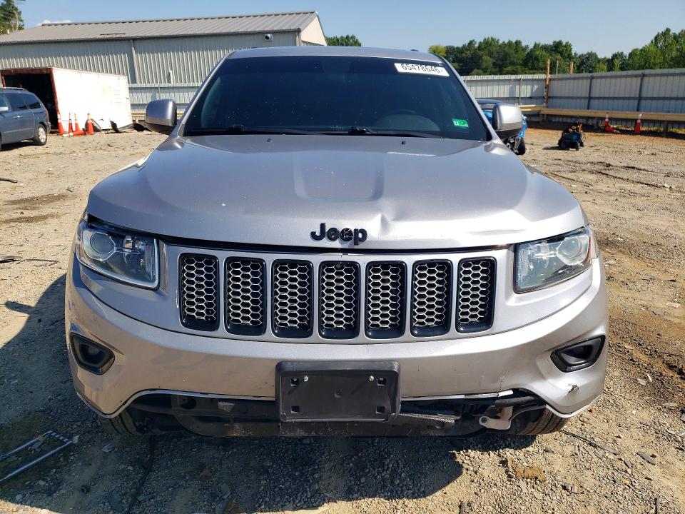 2015 Jeep Grand Cherokee მანქანა იყიდება აუქციონზე, vin: 1C4RJFAG1FC720742, აუქციონის ნომერი: 65478646