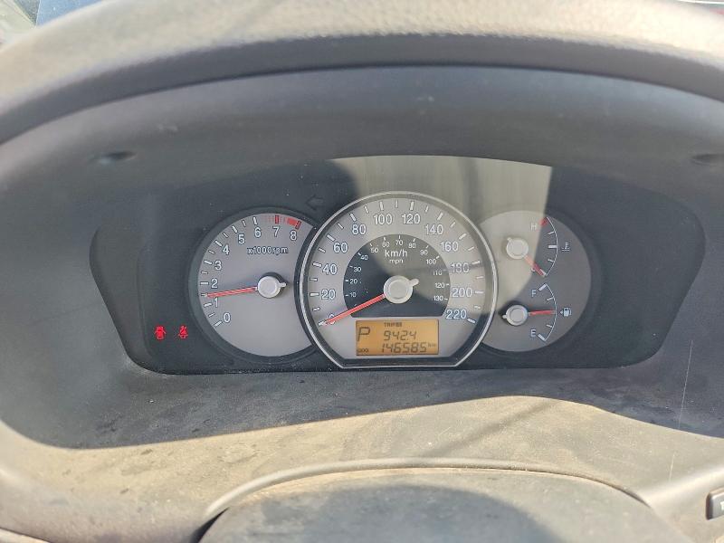 Продажа на аукционе авто 2007 Kia Rondo, vin: KNAFG526X77066140, номер лота: 64418946