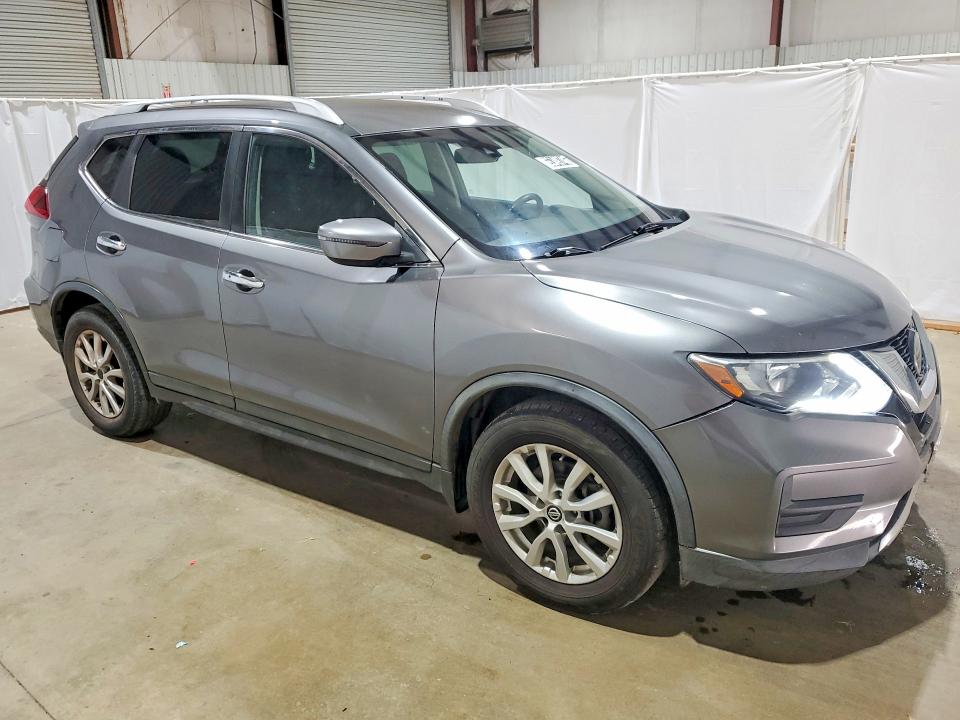 Продажа на аукционе авто 2019 Nissan Rogue, vin: KNMAT2MT6KP554617, номер лота: 65349746