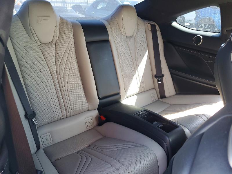 63622396 :رقم المزاد ، JTHHP5BC3F5003004 vin ، 2015 Lexus Rc F مزاد بيع