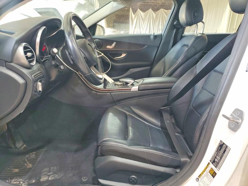 Aukcja sprzedaży 2016 Mercedes-benz C, vin: 55SWF4JB9GU167094, numer aukcji: 63304996