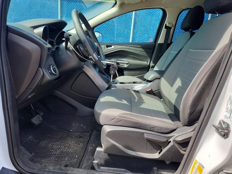 Aukcja sprzedaży 2015 Ford Escape, vin: 1FMCU9GX8FUB52484, numer aukcji: 65855766