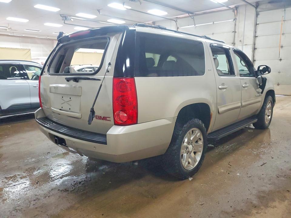 Продажа на аукционе авто 2009 Gmc Yukon Xl, vin: 1GKFK36379R224421, номер лота: 64250746