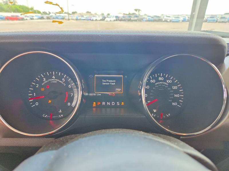 65901436 :رقم المزاد ، 1FA6P8RF2F5500948 vin ، 2015 Ford Mustang مزاد بيع