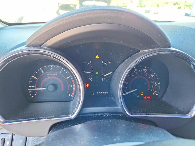 2012 Toyota Highlander მანქანა იყიდება აუქციონზე, vin: 5TDBK3EH3CS128656, აუქციონის ნომერი: 63172556