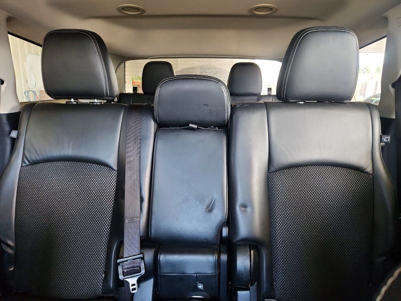 Продажа на аукционе авто 2018 Dodge Journey, vin: 3C4PDDGG9JT173307, номер лота: 62396226