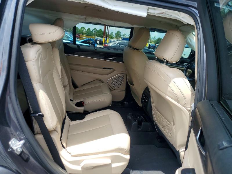 Aukcja sprzedaży 2022 Jeep Grand Cherokee, vin: 1C4RJJBG3N8631774, numer aukcji: 63814736