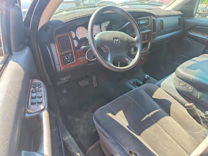 Aukcja sprzedaży 2003 Dodge Ram 1500, vin: 1D7HU18N33J568566, numer aukcji: 64945476